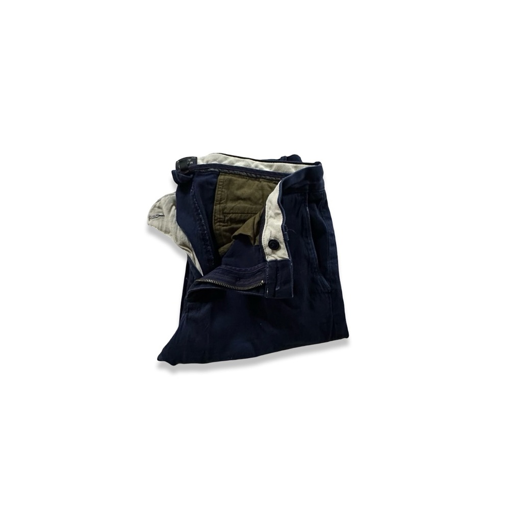 J. Crew Slim Chinos